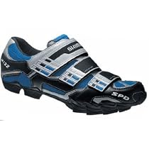 Shimano Men's Mountain Bike Shoes - SH-M122B
