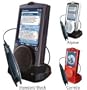 Ectaco NTL-2CZ iTRAVL Deluxe English-Czech Talking 2-way Language Communicator Dictionary Black