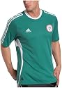 Nigeria 07-09 Home Soccer Jersey