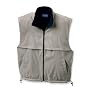 Natural Reversible Vest