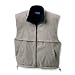 Natural Reversible Vest