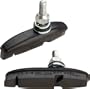 Kool Stop Eagle Claw 2 Cantilever Bicycle Brake Shoes