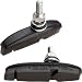 Kool Stop Eagle Claw 2 Cantilever Bicycle Brake Shoes