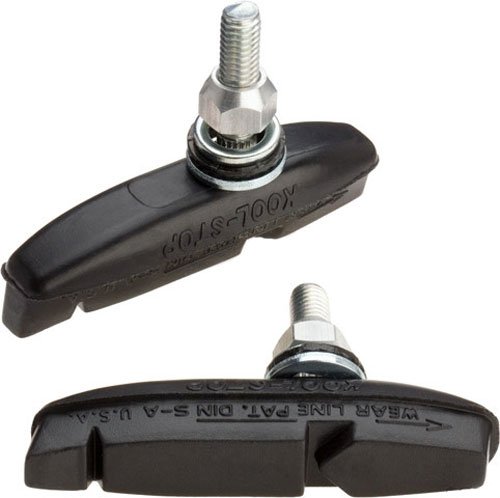 Kool Stop Eagle Claw 2 Cantilever Bicycle Brake Shoes