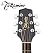 Image #6 of Takamine Jumbo EG524SC-NS