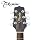 Takamine Jumbo EG524SC-NS 6-String Acoustic Electric Guitar Kit With Hard Shell Guitar Case. Includes Strap, Fender FT-004 10' Cable, Fender 60L Strings and Fender/GO-DPS Pick Sampler (DPS-FN-SAMPLER)