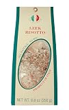 La Piana Leek Risotto , 8.8 Oz