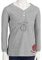 Adelheid - Werkstatt des wahren Glücks Zum Anbeissen Kleid langer  Arm 2913035098 Mädchen Kleid
