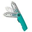 Eclipse PT-1136A Cordless Screwdriver - 3.6V with light