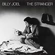 The Stranger 30th Anniversary Edition 180g LP