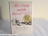 Mrs. Frisby and the Rats of Nimh