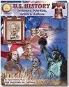 US HISTORY INVENTORS SCIENTISTS