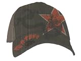 Shaw Brothers Baseball Cap - 36 Dragon