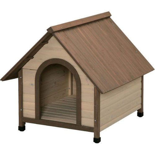 ウッディ犬舎 WDK-900 ブラウン