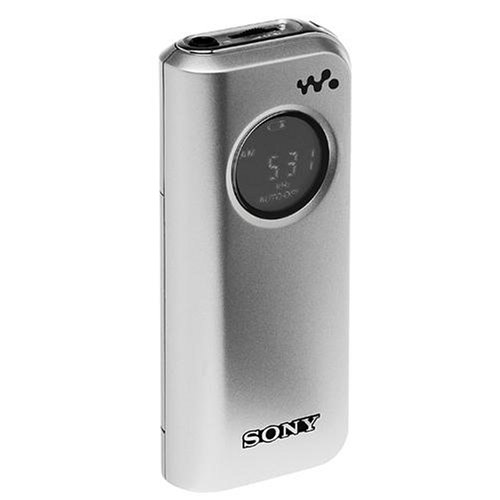Sony SRF-M97 Radio Walkman