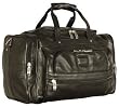 Winn International Harness Cowhide Leather Duffel bag