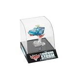 World Of Cars 2008 SDCC Exclusive and gt; Lightning Storm McQueen Vehicle