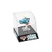 World Of Cars 2008 SDCC Exclusive and gt; Lightning Storm McQueen Vehicle