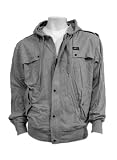 DSWL Jersey Hoody: The hoody with a whole lot of panache!