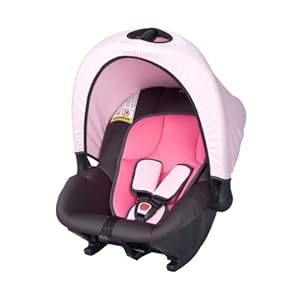 nania baby car seat