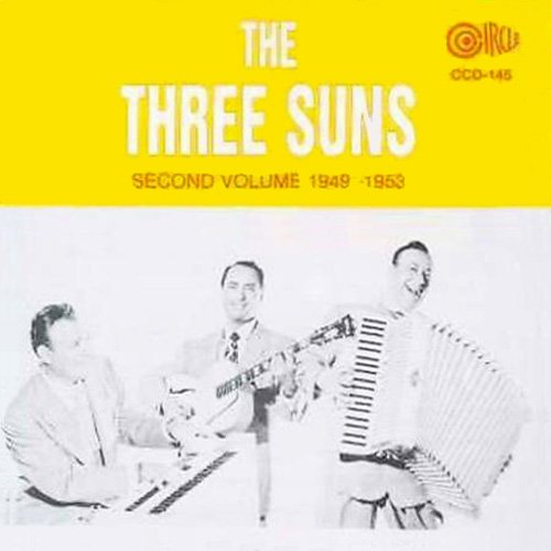 Three Suns - Second Volume 1949-1953 - Zortam Music