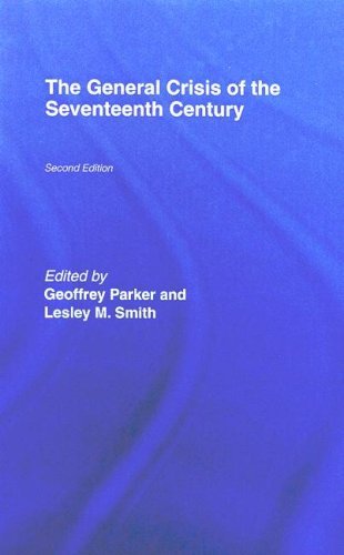 The General Crisis of the Seventeenth Century