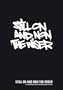 Still On and Non the Wiser: an exhibition with selected urban artists (English and German Edition)