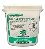 Oreck 9lb. Dry Carpet Cleaning Powder