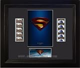  : Superman Returns (2006) - Original Limited Edition Film Cel