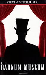 The Barnum Museum