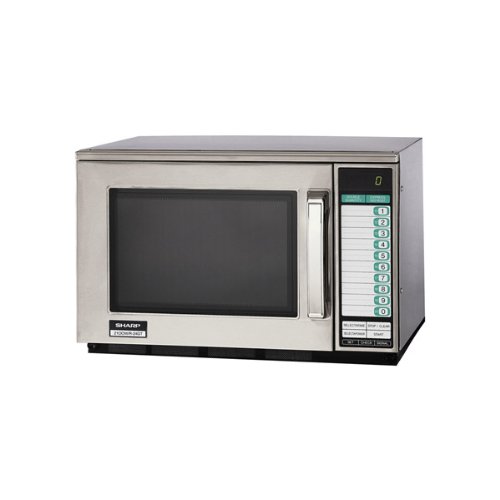 Sharp Heavy Duty Commercial 1800 Watt