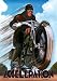 Acceleration - Artist: Chris Flanagan - Art Print Poster Size: 18.00 by 24.00 inches