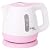 T-fal 電気ケトル アプレシア シュガーピンク 0.8L BF802922A
