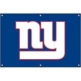 New York Giants Fan Banner