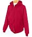 JERZEES  - Full Zip Hooded Sweatshirt. 4999M