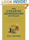 The College Admissions Mystique