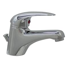 Schl�fer 05025012 Einhebelmischer f�r Waschtisch "0.5020" chrom
