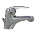 Schl�fer 05025012 Einhebelmischer f�r Waschtisch "0.5020" chrom