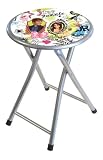 High School Musical 2 Folding Stool