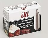 iSi Soda Syphon Refills - Pack of 10