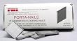 2" Porta Hardwood Flooring Nails