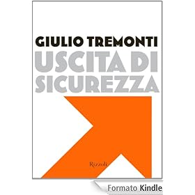 Uscita di sicurezza (Saggi italiani)