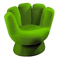 Mini Mitt Chair - Green