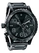 Nixon - 51-30 - All Black