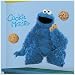 Cookie Monster Giant Wall Decal