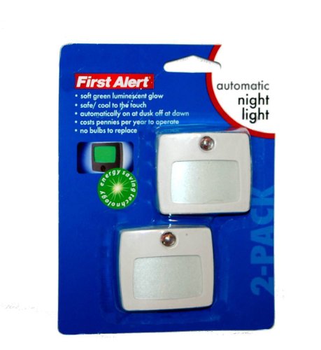 Image #1 of First Alert EL12