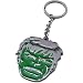 The Incredible Hulk Keychain