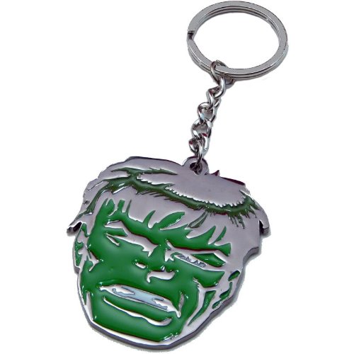  The Incredible Hulk Keychain