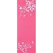 Gaiam Printed Yoga Mat - Dragonfly