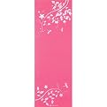 Gaiam Printed Yoga Mat - Dragonfly